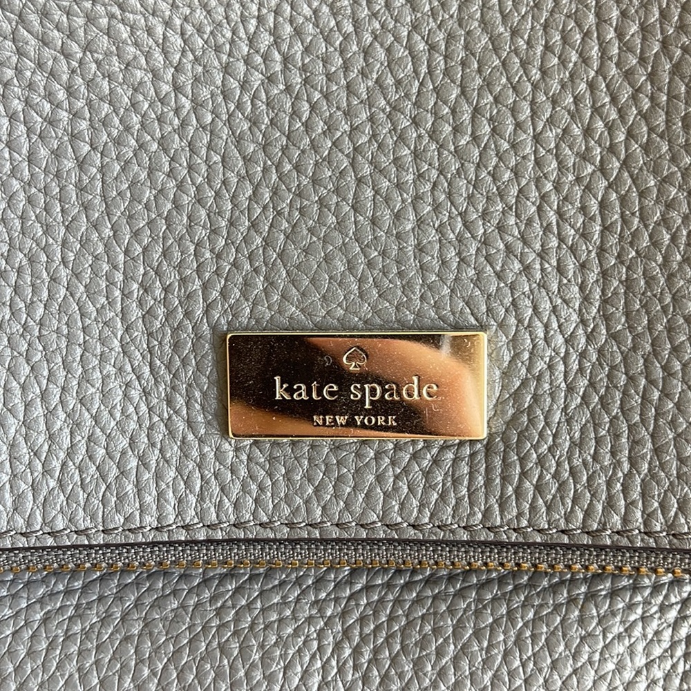 Kate Spade - Backpack - Picture 4 of 16